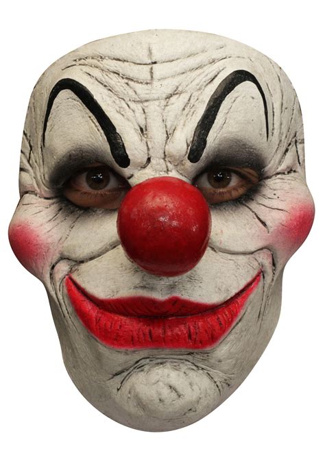 scary adult halloween masks